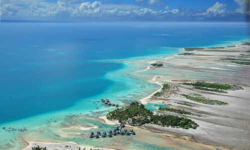 Le Tikehau by Pearl Resorts